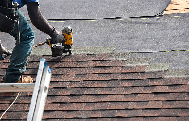 Licensed Flat Roof Repair service in Rockwood, VA - Brentwood Metal Roofing